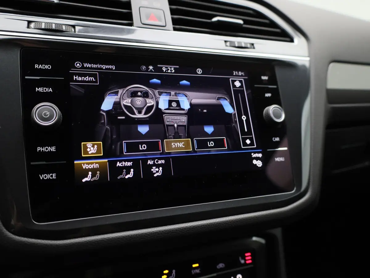 1.5 TSI Life Business 7p. 150 PK | Automaat | Navigatie | Parkeersensoren | Stoelverwarming | Stuurverwarming | ergoActive-stoelen | Dodehoeksensor | Digital Cockpit Pro | Adaptive Cruise Co