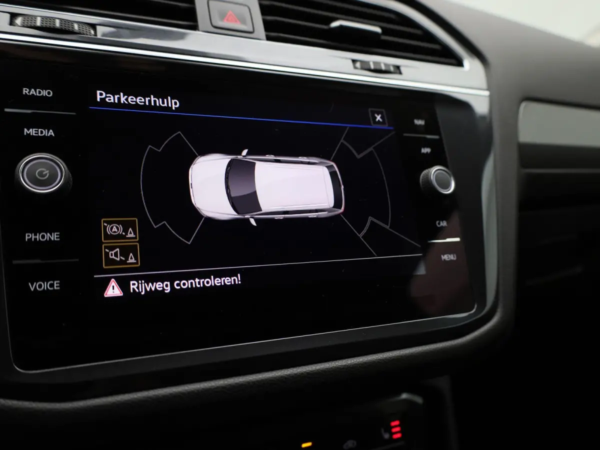 1.5 TSI Life Business 7p. 150 PK | Automaat | Navigatie | Parkeersensoren | Stoelverwarming | Stuurverwarming | ergoActive-stoelen | Dodehoeksensor | Digital Cockpit Pro | Adaptive Cruise Co