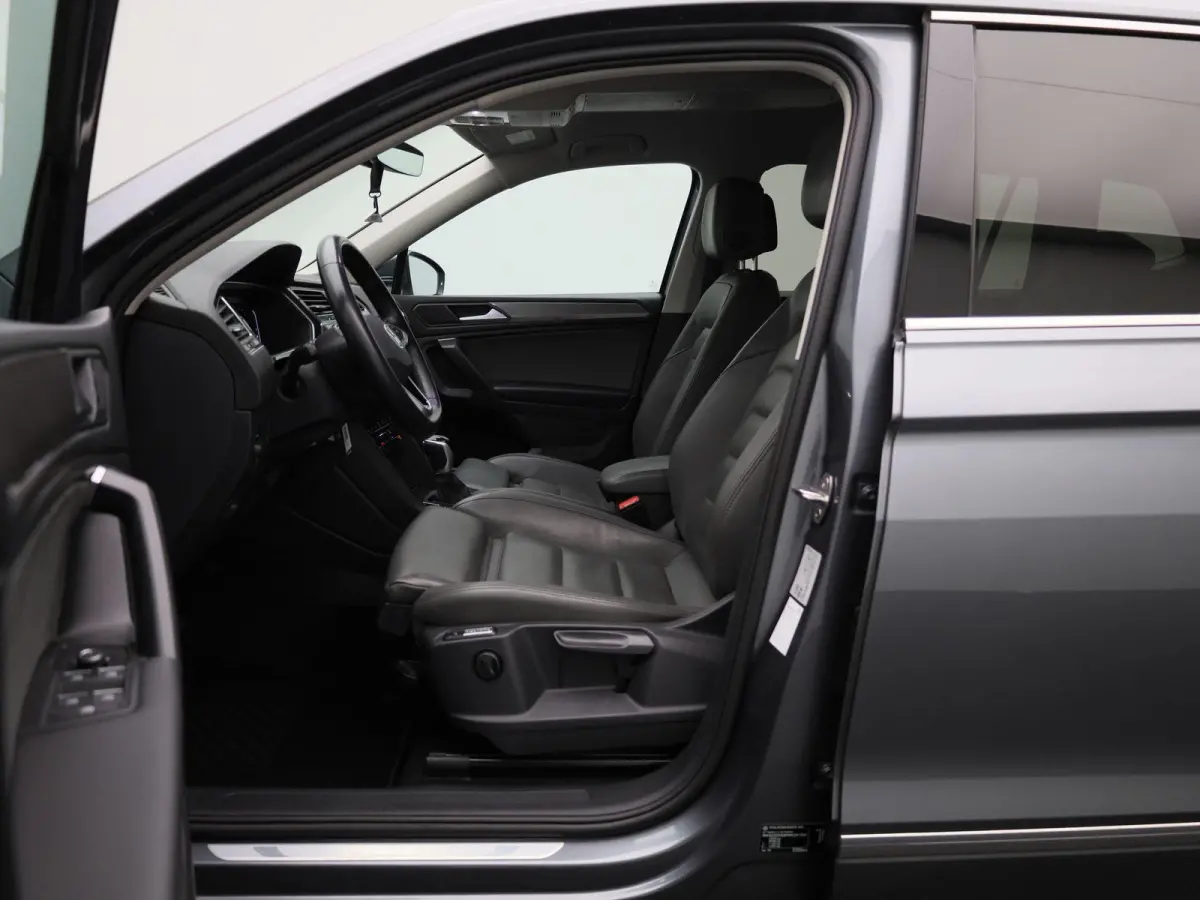 1.5 TSI Life Business 7p. 150 PK | Automaat | Navigatie | Parkeersensoren | Stoelverwarming | Stuurverwarming | ergoActive-stoelen | Dodehoeksensor | Digital Cockpit Pro | Adaptive Cruise Co