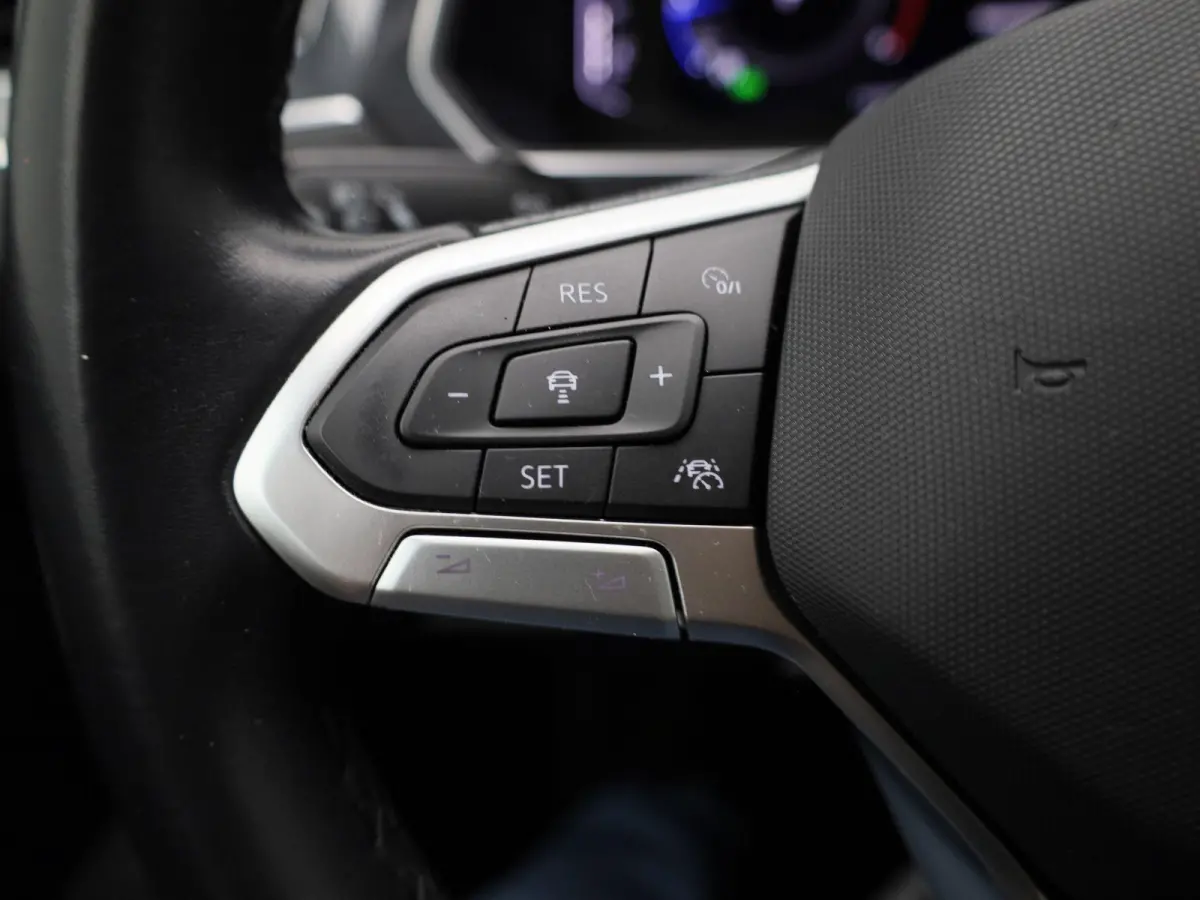 1.5 TSI Life Business 7p. 150 PK | Automaat | Navigatie | Parkeersensoren | Stoelverwarming | Stuurverwarming | ergoActive-stoelen | Dodehoeksensor | Digital Cockpit Pro | Adaptive Cruise Co