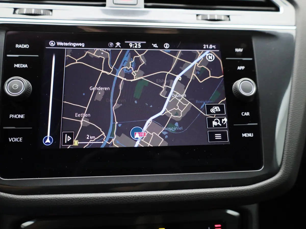 1.5 TSI Life Business 7p. 150 PK | Automaat | Navigatie | Parkeersensoren | Stoelverwarming | Stuurverwarming | ergoActive-stoelen | Dodehoeksensor | Digital Cockpit Pro | Adaptive Cruise Co