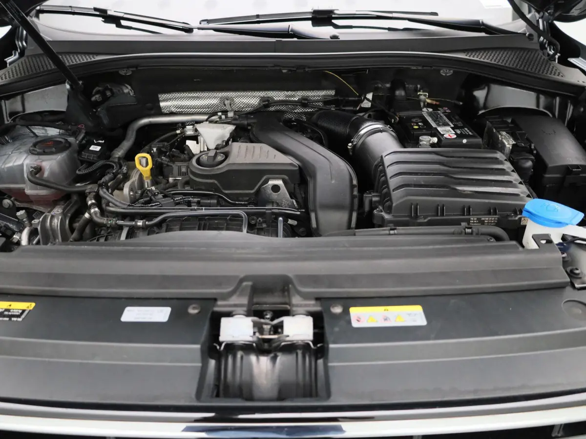 1.5 TSI Life Business 7p. 150 PK | Automaat | Navigatie | Parkeersensoren | Stoelverwarming | Stuurverwarming | ergoActive-stoelen | Dodehoeksensor | Digital Cockpit Pro | Adaptive Cruise Co