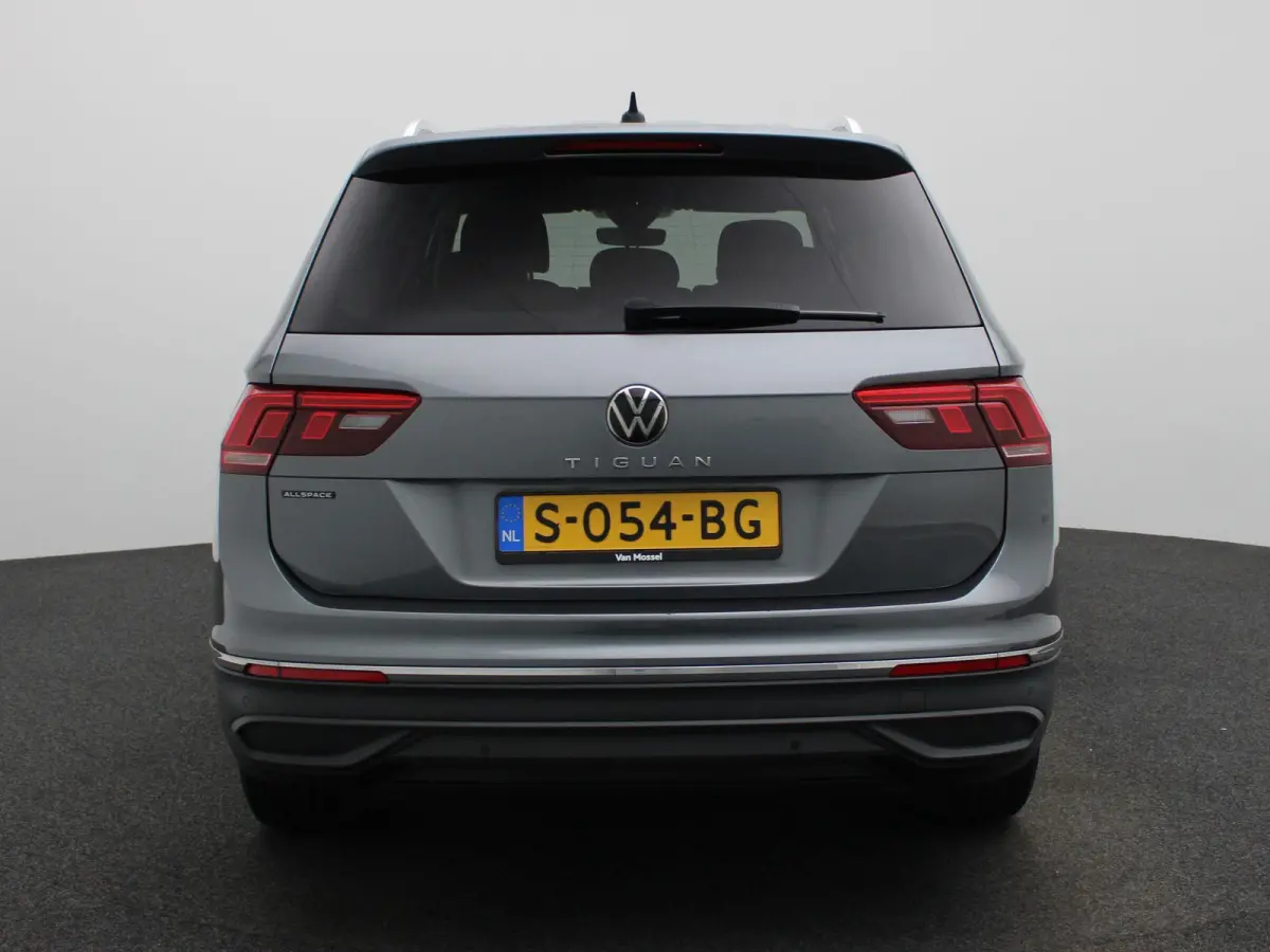 1.5 TSI Life Business 7p. 150 PK | Automaat | Navigatie | Parkeersensoren | Stoelverwarming | Stuurverwarming | ergoActive-stoelen | Dodehoeksensor | Digital Cockpit Pro | Adaptive Cruise Co