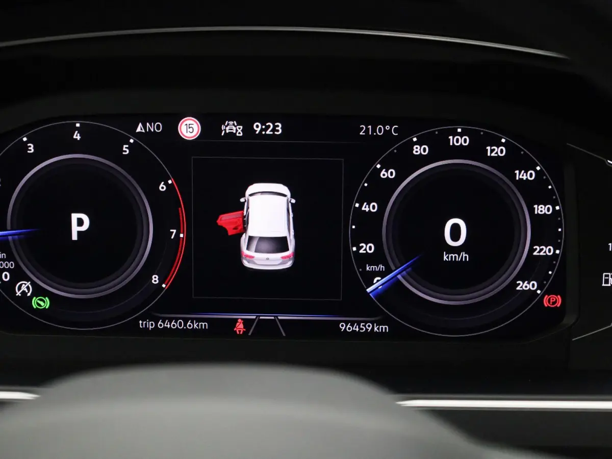 1.5 TSI Life Business 7p. 150 PK | Automaat | Navigatie | Parkeersensoren | Stoelverwarming | Stuurverwarming | ergoActive-stoelen | Dodehoeksensor | Digital Cockpit Pro | Adaptive Cruise Co