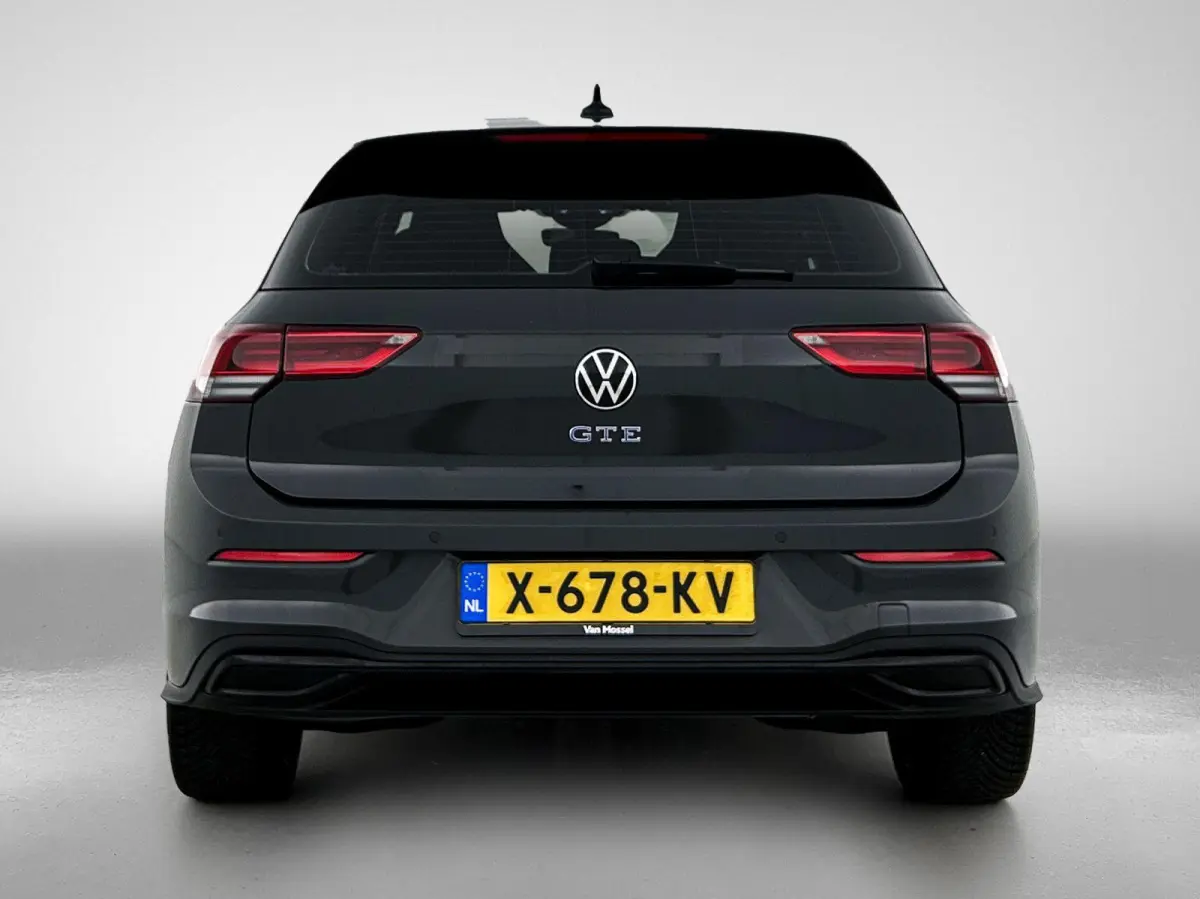 1.4 eHybrid GTE | 245 PK | SoH ...% | Stoel en Stuurwarming | Digital Cockpit | LED | Carplay / Android Auto