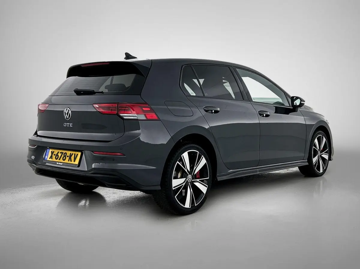 1.4 eHybrid GTE | 245 PK | SoH ...% | Stoel en Stuurwarming | Digital Cockpit | LED | Carplay / Android Auto