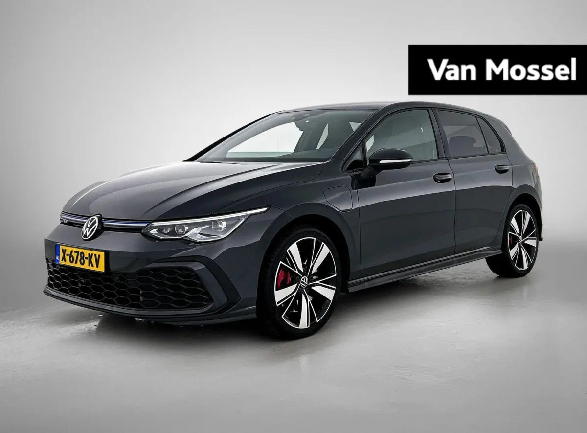 1.4 eHybrid GTE | 245 PK | SoH ...% | Stoel en Stuurwarming | Digital Cockpit | LED | Carplay / Android Auto