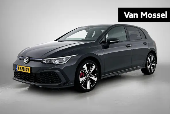 1.4 eHybrid GTE | 245 PK | SoH ...% | Stoel en Stuurwarming | Digital Cockpit | LED | Carplay / Android Auto