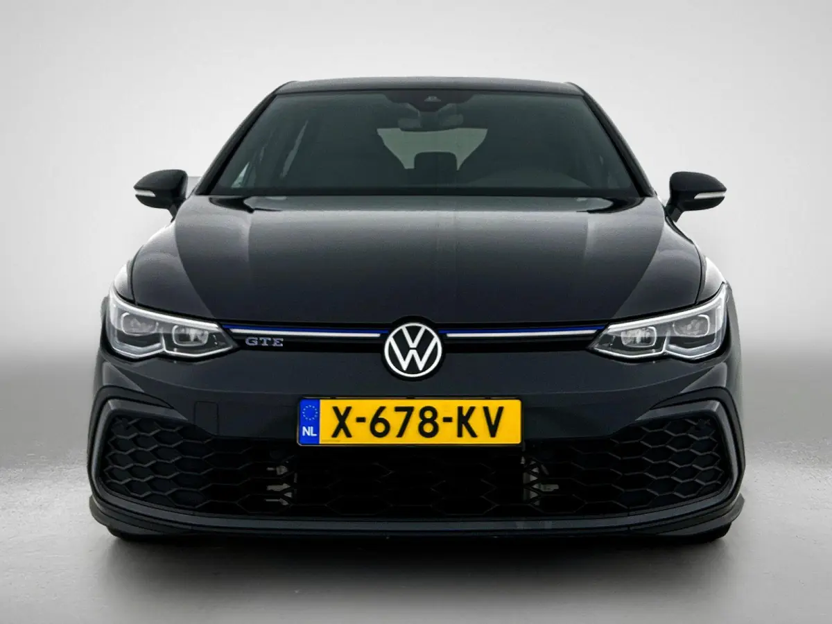 1.4 eHybrid GTE | 245 PK | SoH ...% | Stoel en Stuurwarming | Digital Cockpit | LED | Carplay / Android Auto