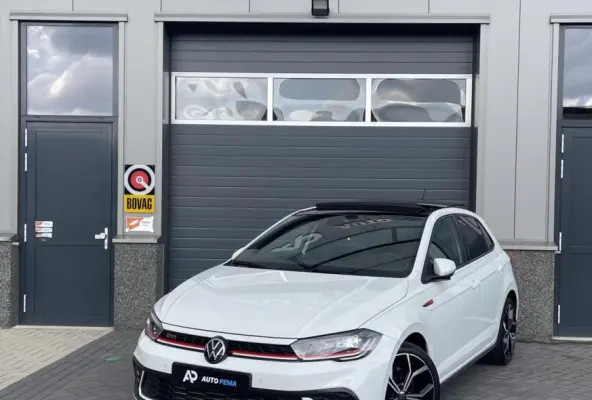 2.0 TSI GTI DSG 207PK Keyl Pano Cam