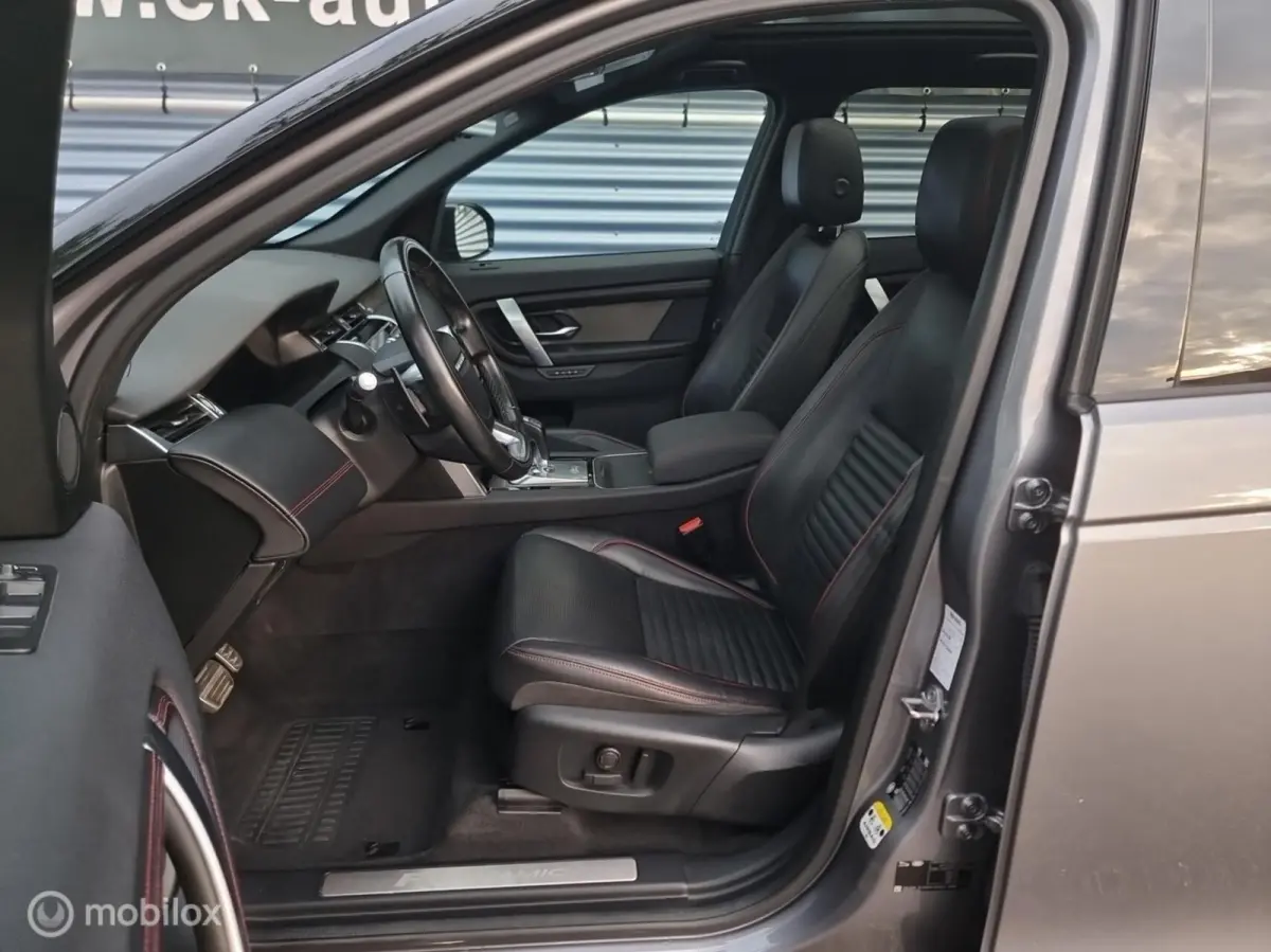 P300e 1.5 R-Dynamic. 4x4 309 pk