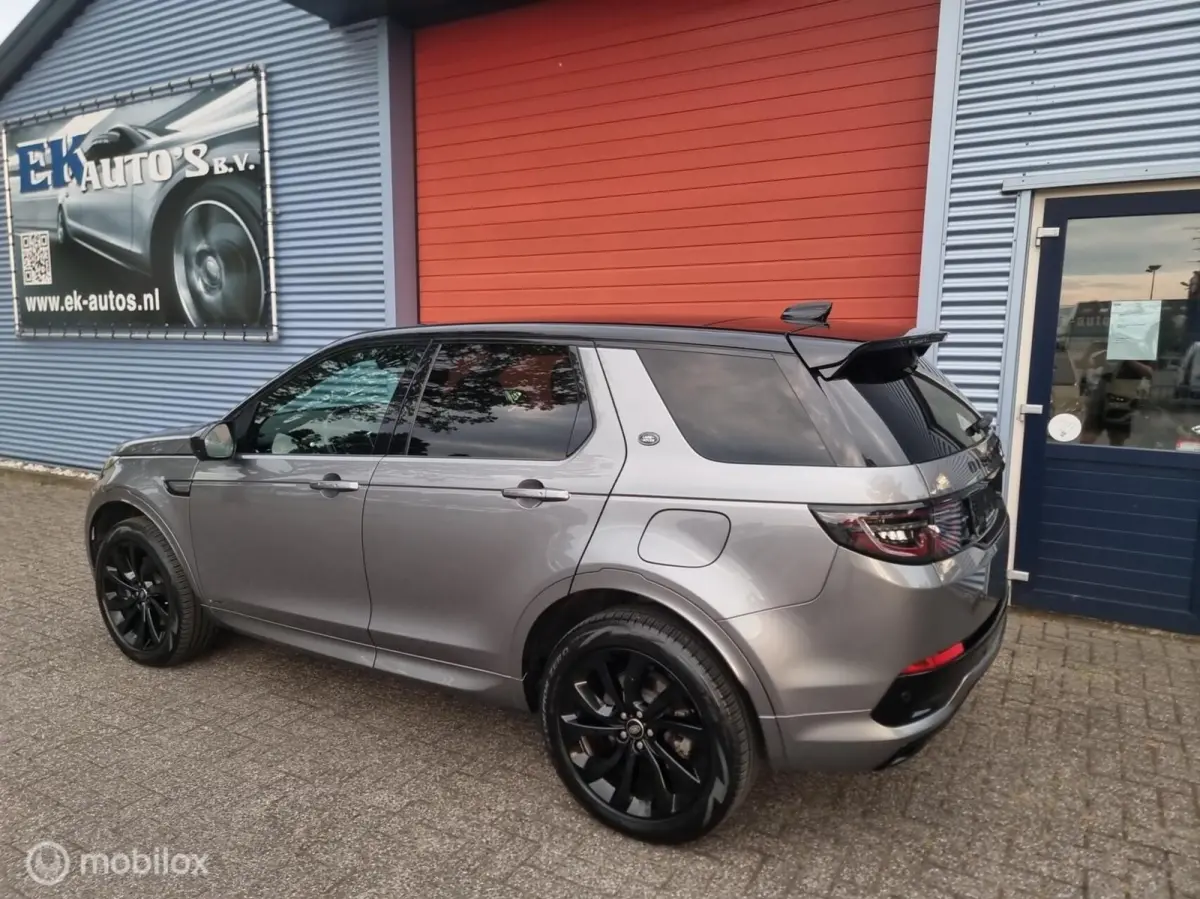 P300e 1.5 R-Dynamic. 4x4 309 pk