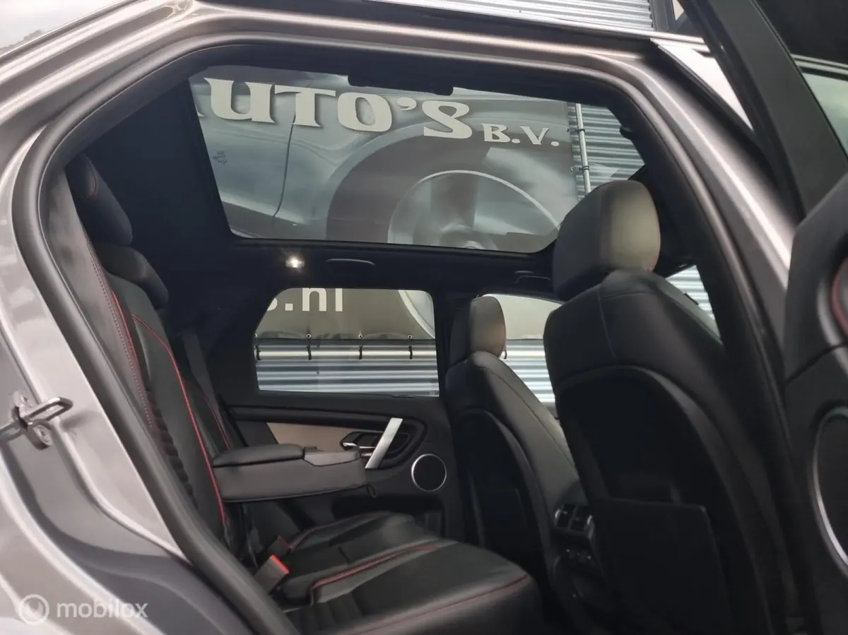 P300e 1.5 R-Dynamic. 4x4 309 pk