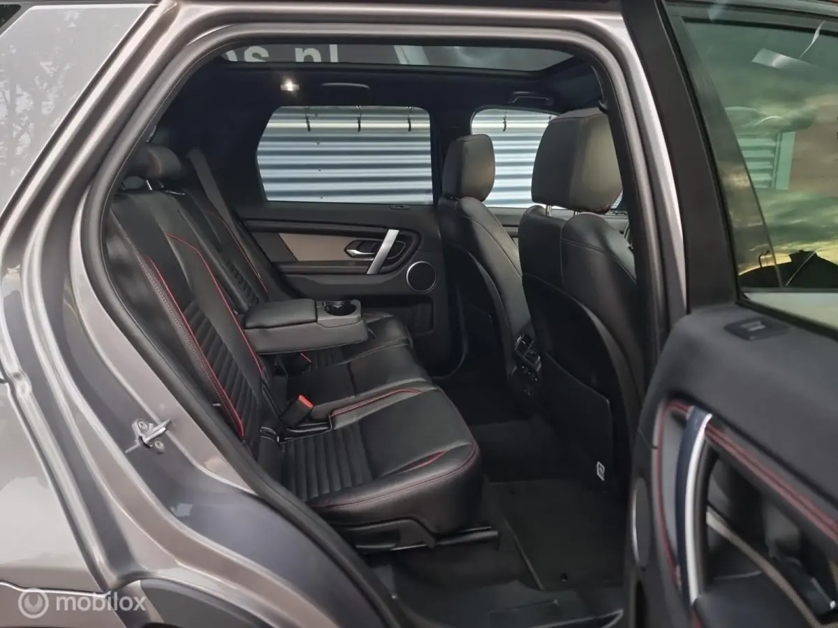P300e 1.5 R-Dynamic. 4x4 309 pk