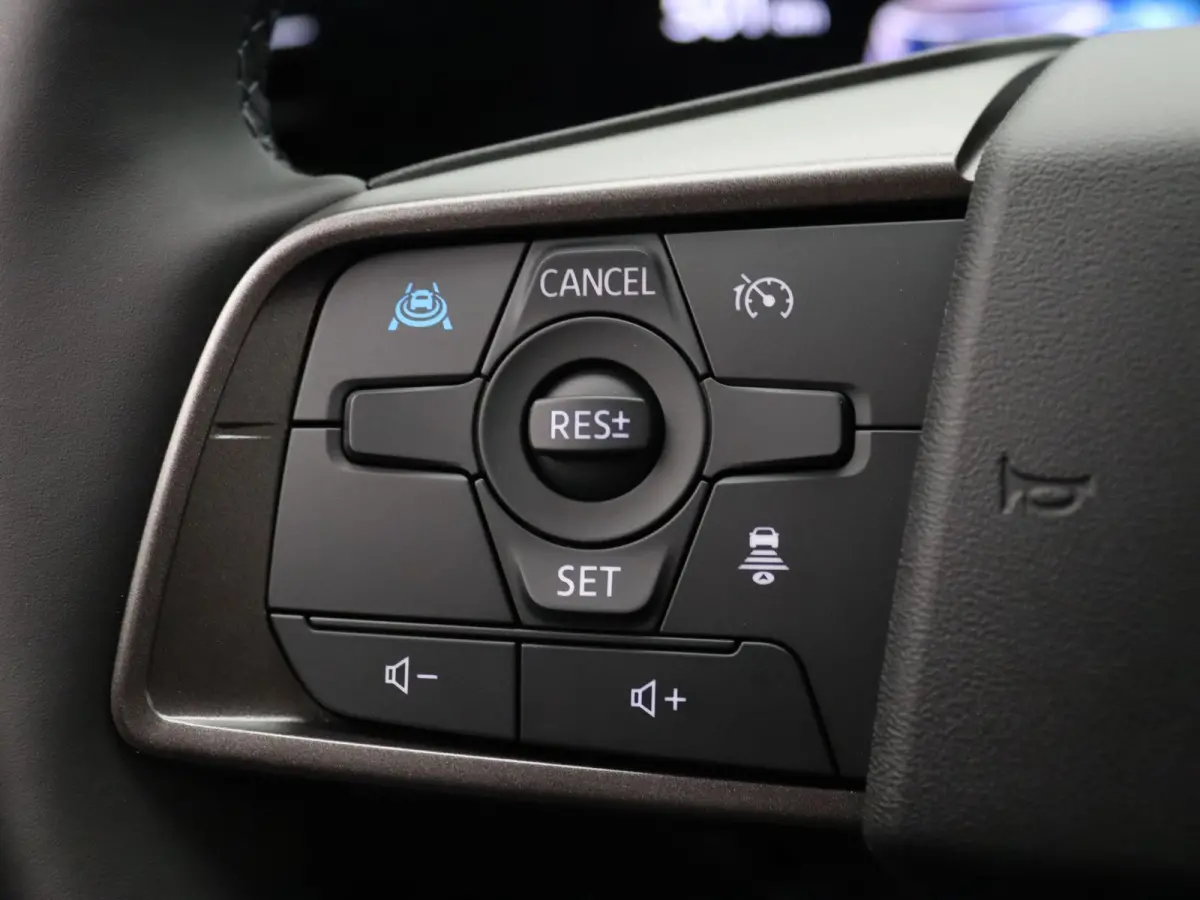 Business Edition 75 kWh Apple Carplay/Android Auto | Climate