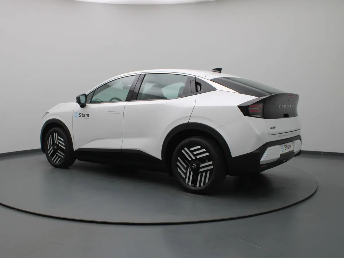 Business Edition 75 kWh Apple Carplay/Android Auto | Climate