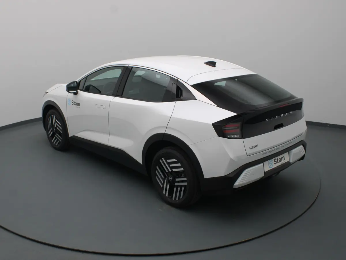 Business Edition 75 kWh Apple Carplay/Android Auto | Climate