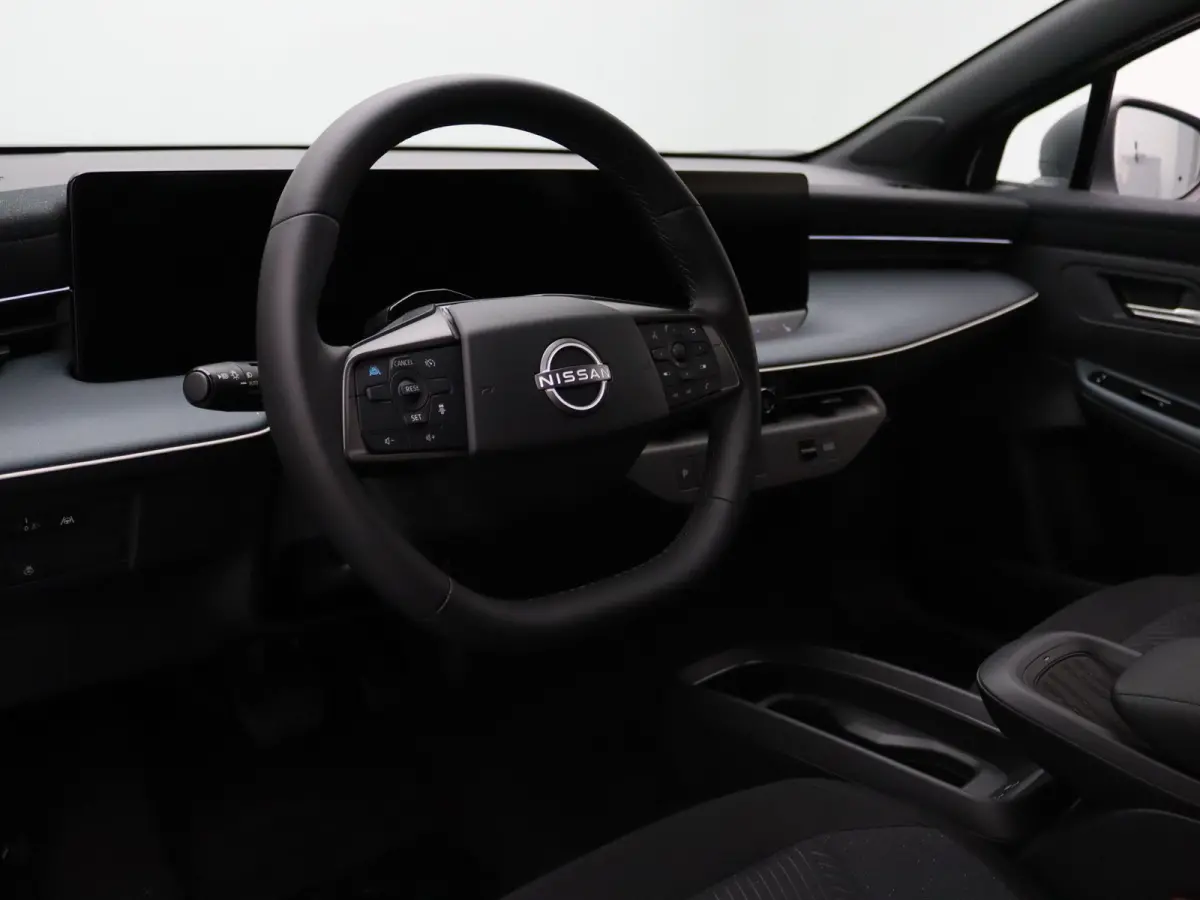 Business Edition 75 kWh Apple Carplay/Android Auto | Climate