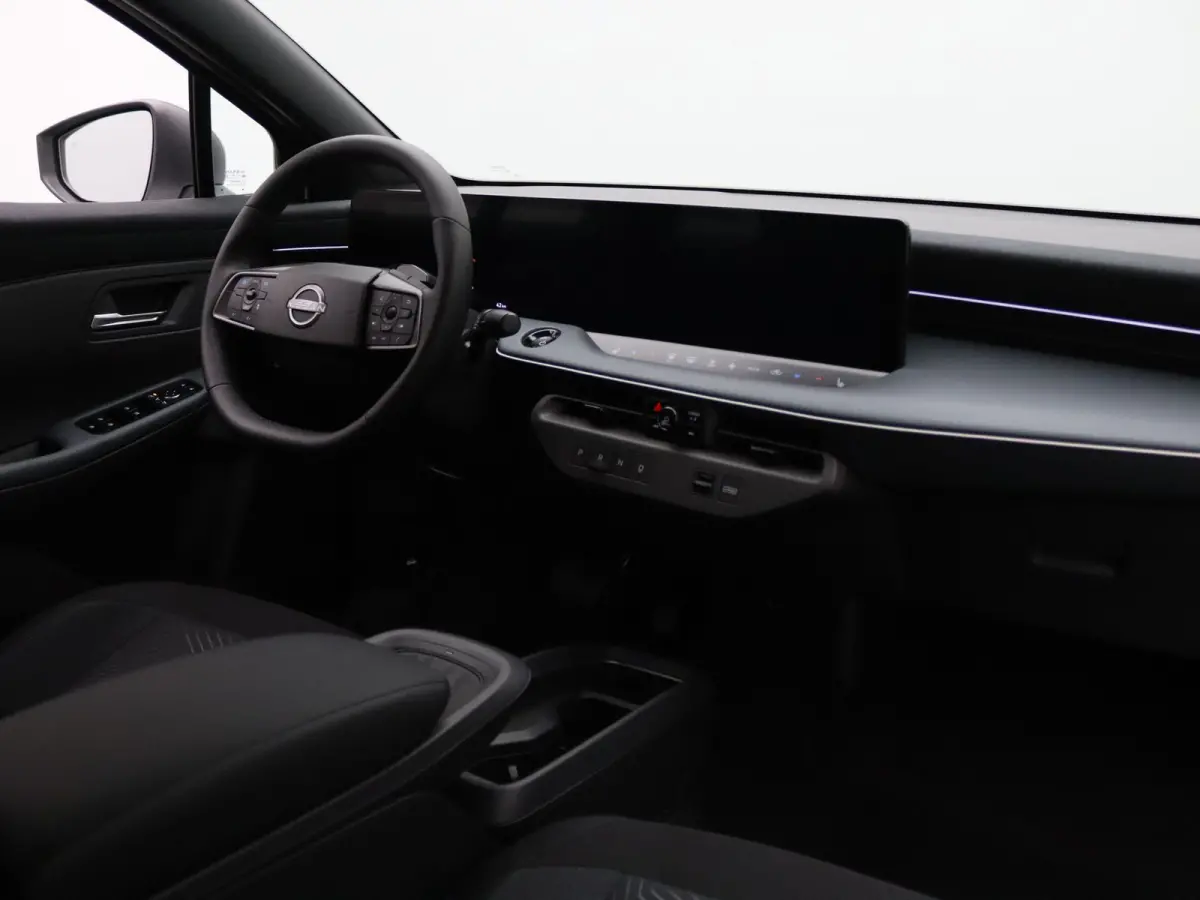 Business Edition 75 kWh Apple Carplay/Android Auto | Climate