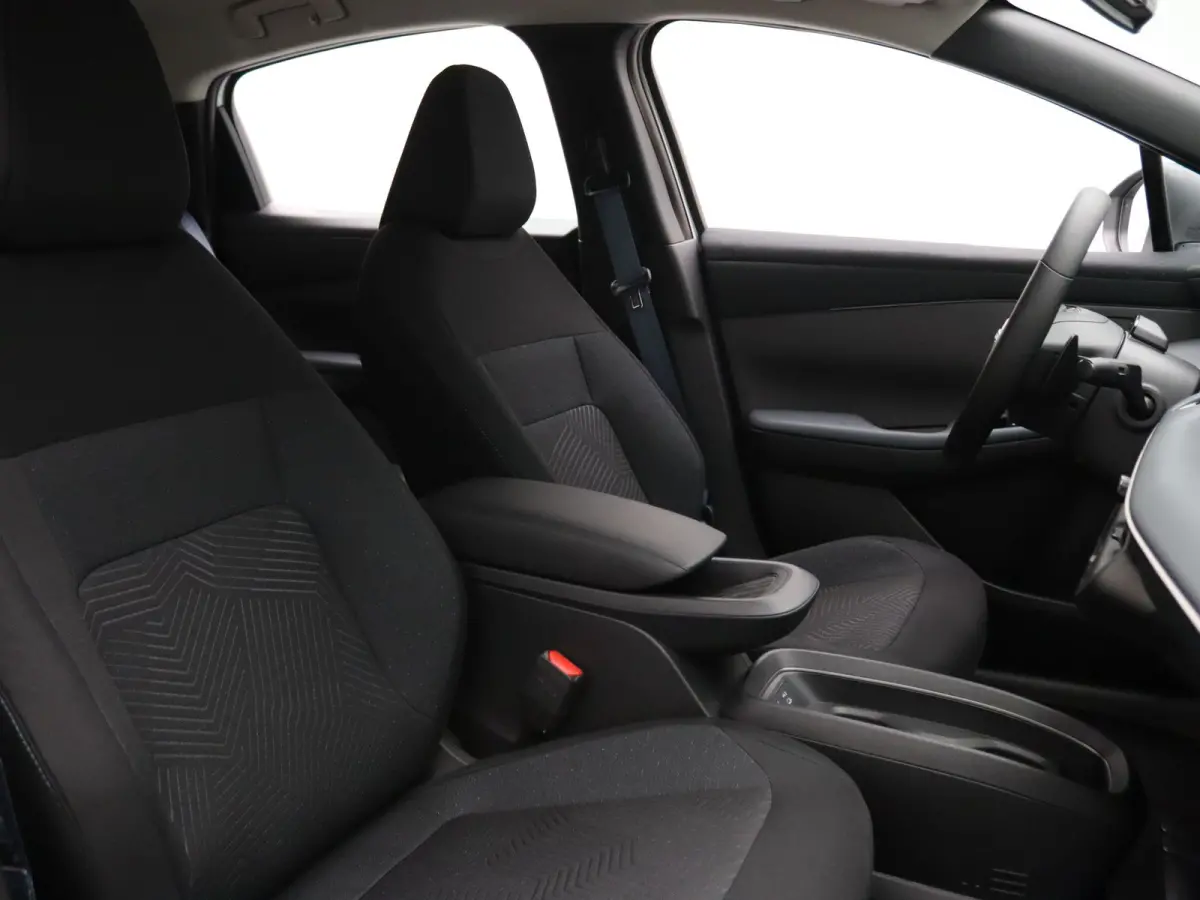 Business Edition 75 kWh Apple Carplay/Android Auto | Climate