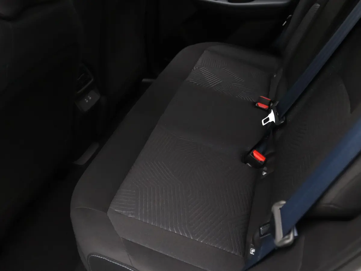 Business Edition 75 kWh Apple Carplay/Android Auto | Climate