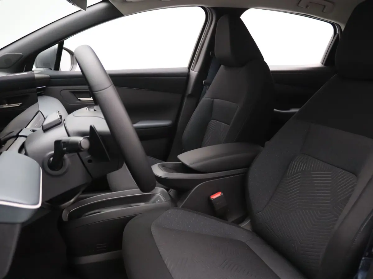 Business Edition 75 kWh Apple Carplay/Android Auto | Climate