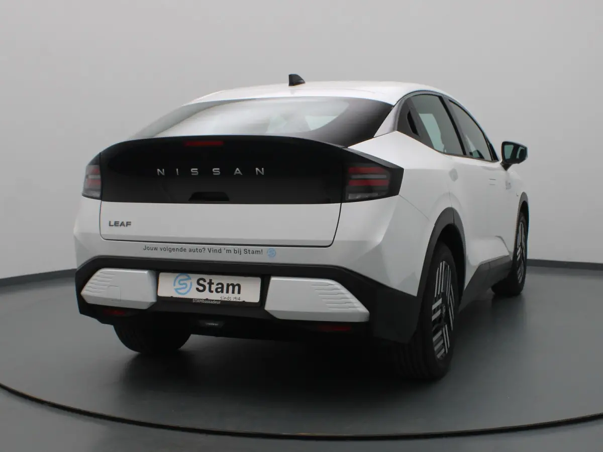 Business Edition 75 kWh Apple Carplay/Android Auto | Climate