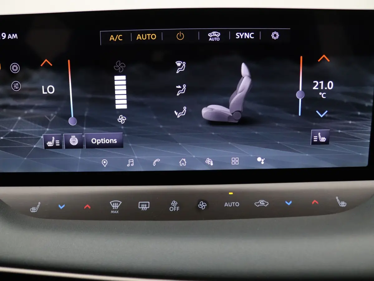 Business Edition 75 kWh Apple Carplay/Android Auto | Climate
