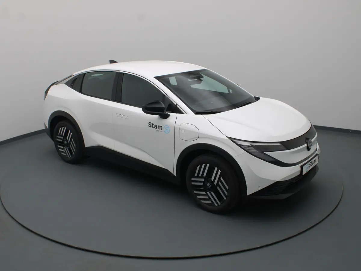 Business Edition 75 kWh Apple Carplay/Android Auto | Climate