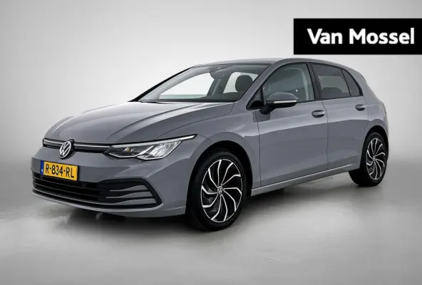 1.0 TSI Life | 110 PK | Ergo Stoelen (Massage + Memory) | Parkeersensoren | Lichtmetalen Velgen | Carplay / Android Auto