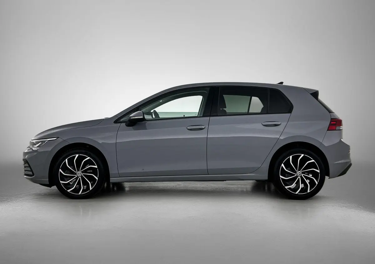 1.0 TSI Life | 110 PK | Ergo Stoelen (Massage + Memory) | Parkeersensoren | Lichtmetalen Velgen | Carplay / Android Auto