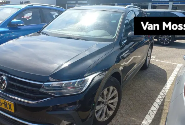 1.5 TSI Life | 150 PK | Automaat | Apple Carplay / Android Auto | Adaptieve  Cruise Control | Navigatie