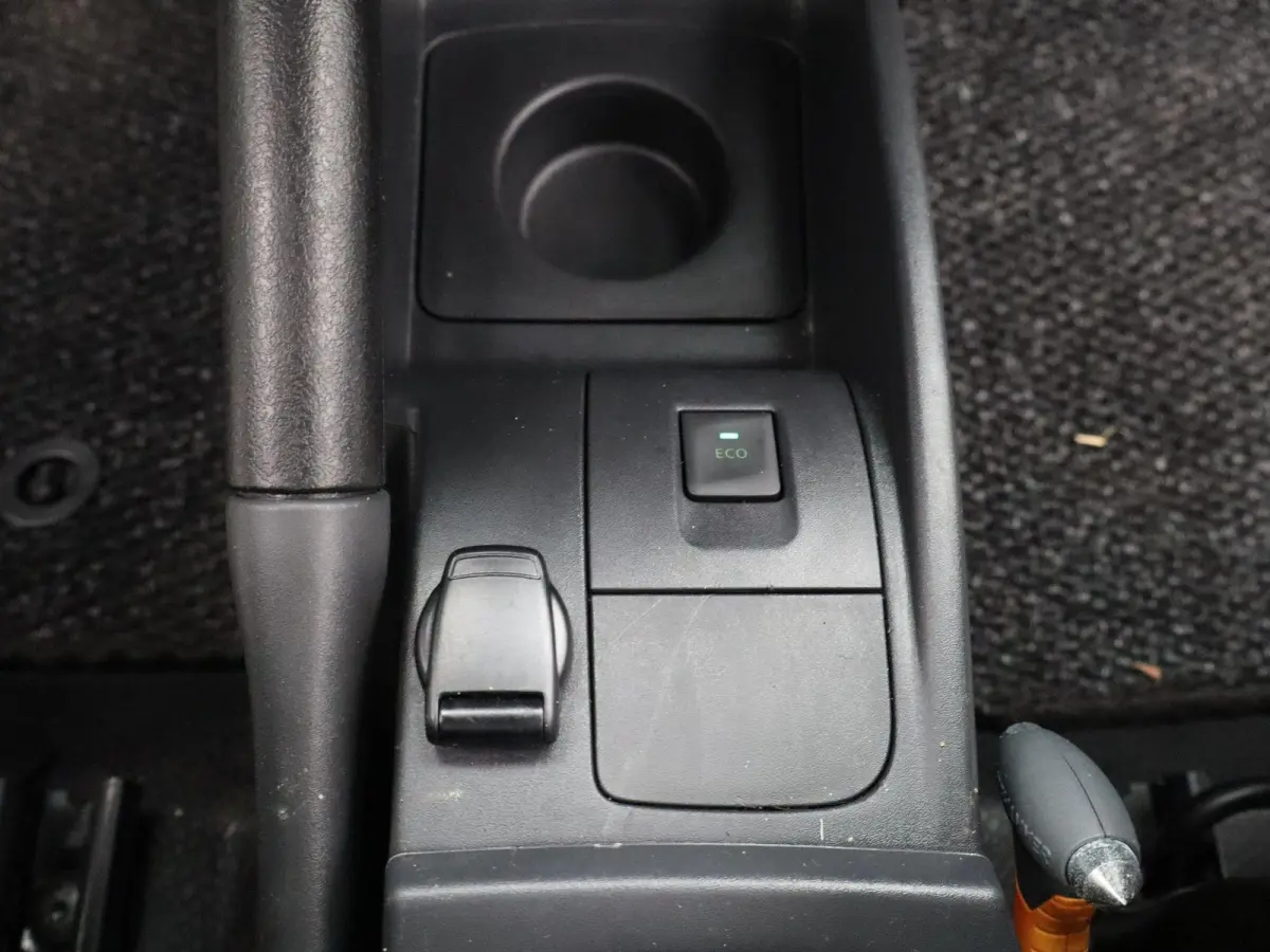 dCi 90 Work Edition | Weinig Km's | 1e Eigenaar |