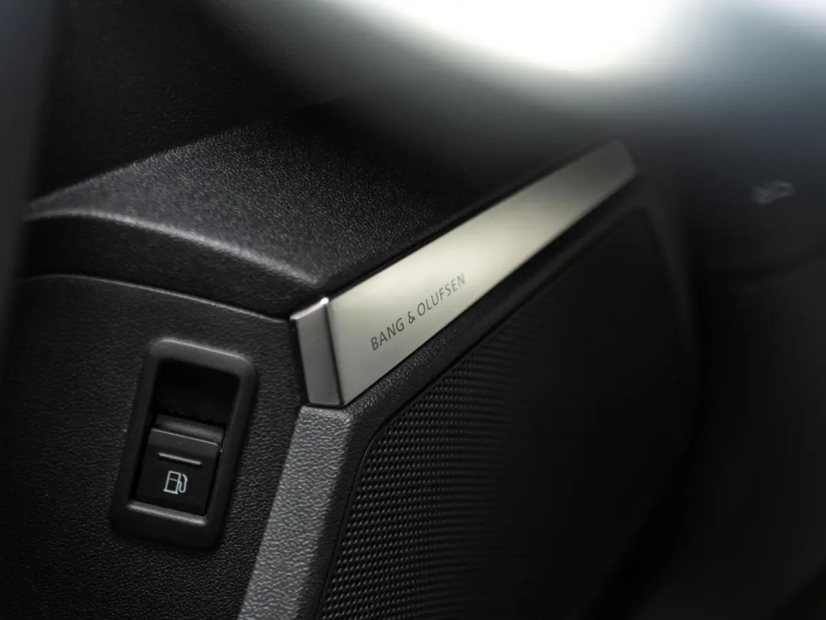 45 TFSIe S-Line Competition|PANO|B&O|RS