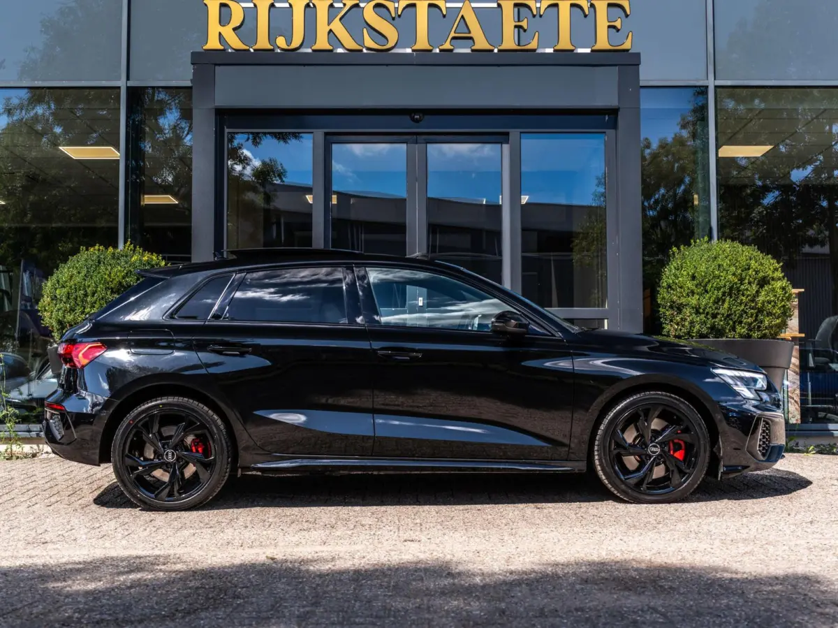 45 TFSIe S-Line Competition|PANO|B&O|RS