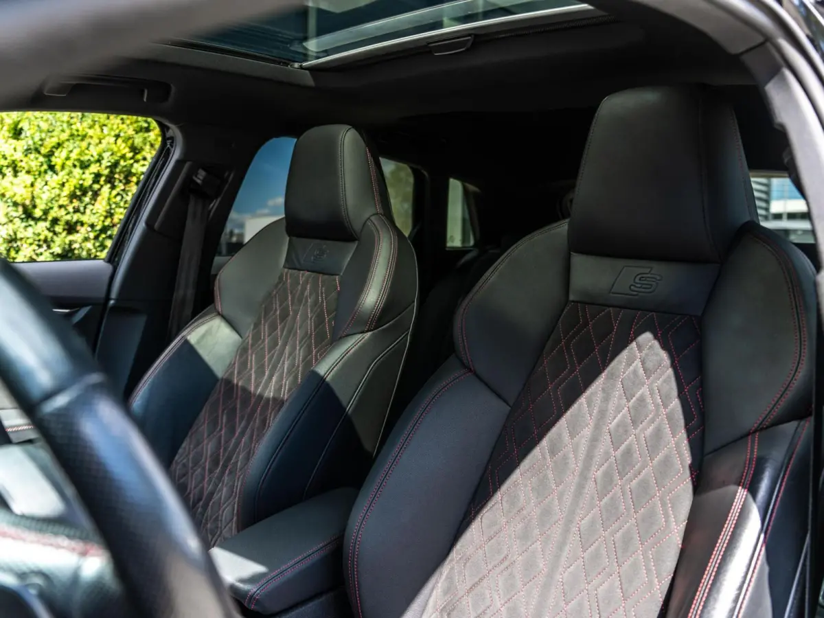 45 TFSIe S-Line Competition|PANO|B&O|RS
