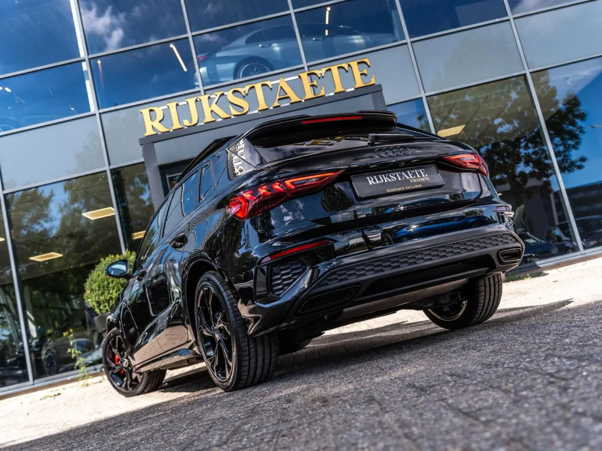 45 TFSIe S-Line Competition|PANO|B&O|RS