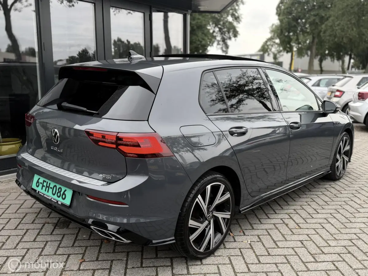 1.5 eTSI|PANO|3X R-LINE|