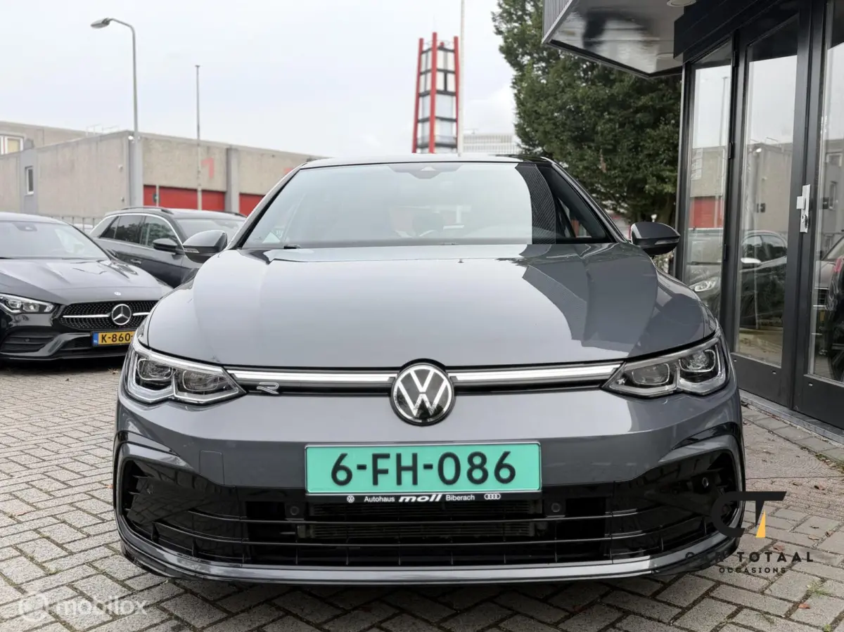 1.5 eTSI|PANO|3X R-LINE|