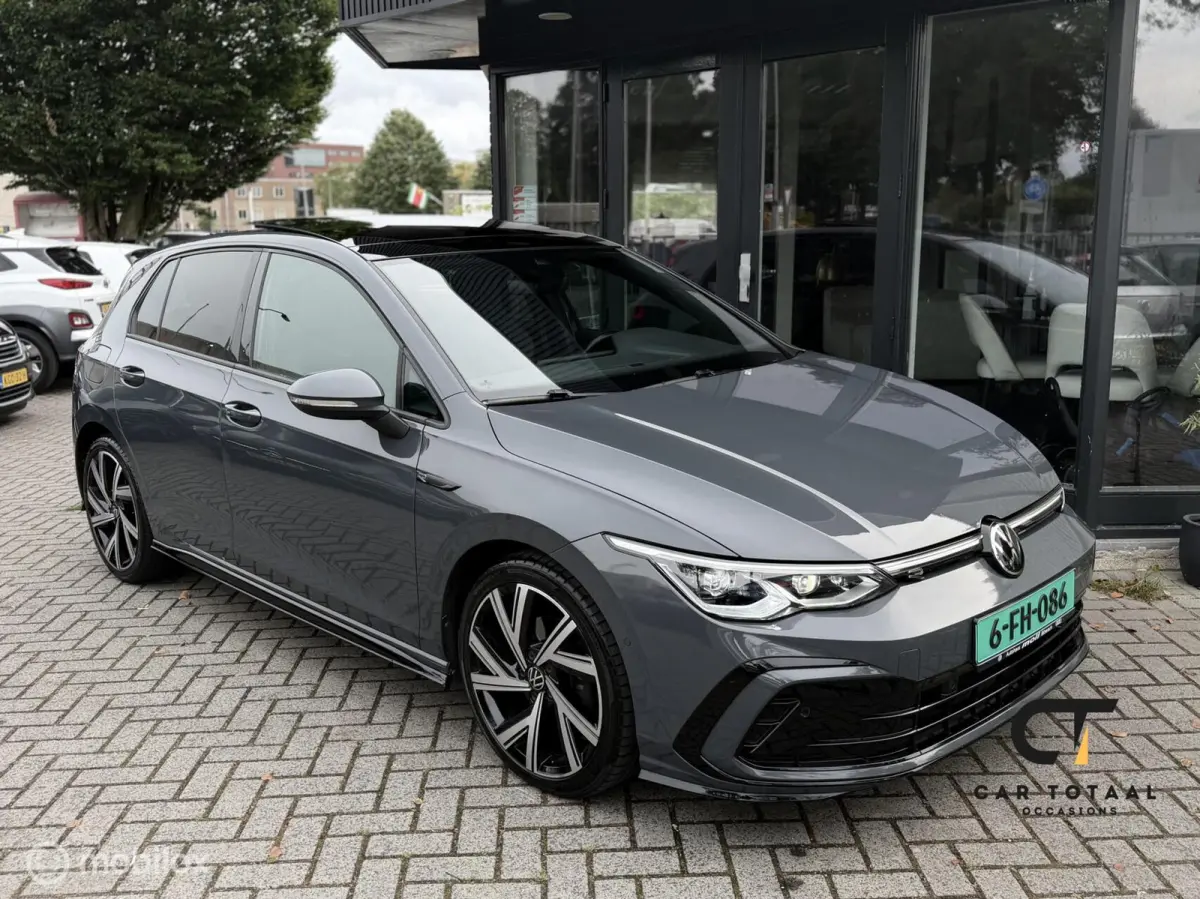 1.5 eTSI|PANO|3X R-LINE|