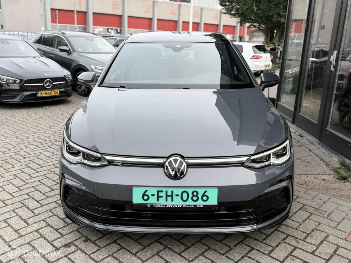 1.5 eTSI|PANO|3X R-LINE|