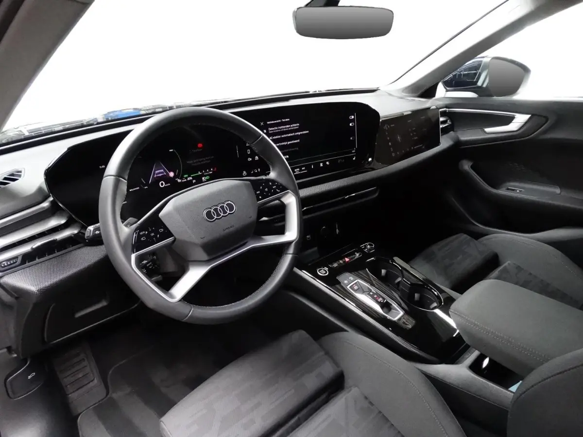 Limousine 2.0 quattro Advanced edition