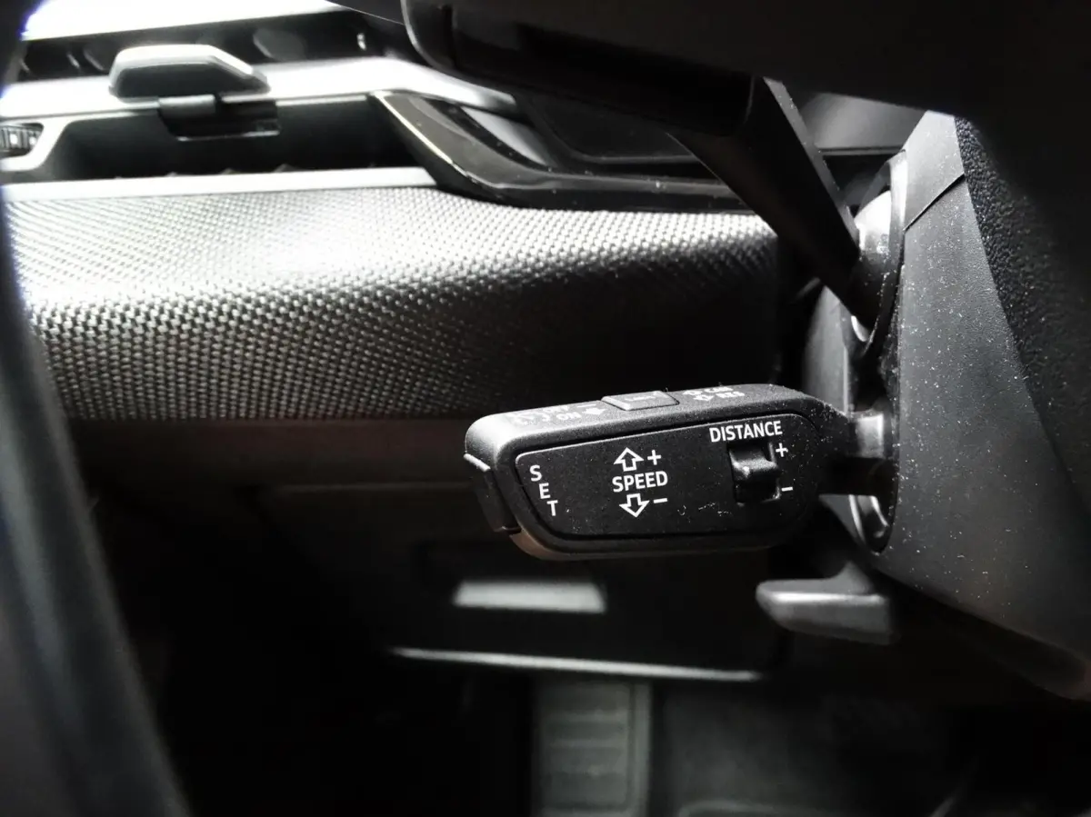 Limousine 2.0 quattro Advanced edition