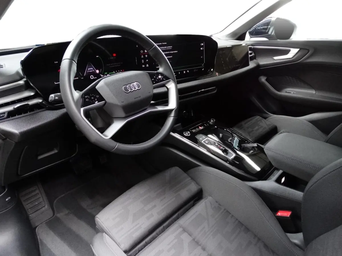 Limousine 2.0 quattro Advanced edition