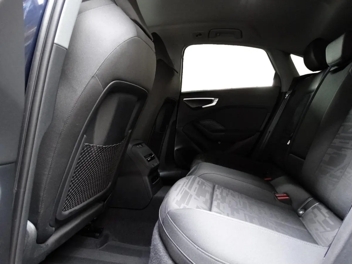 Limousine 2.0 quattro Advanced edition