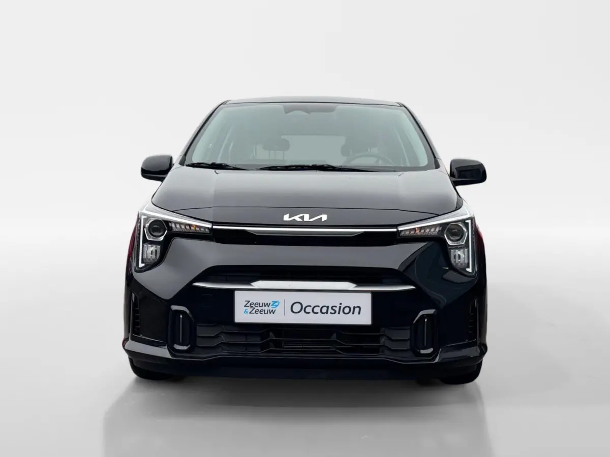 1.0 GDi DynamicLine | Demo | Direct Beschikbaar! | Navigatie | Airco | Cruise control | Camera | Apple Carplay / Android Auto |