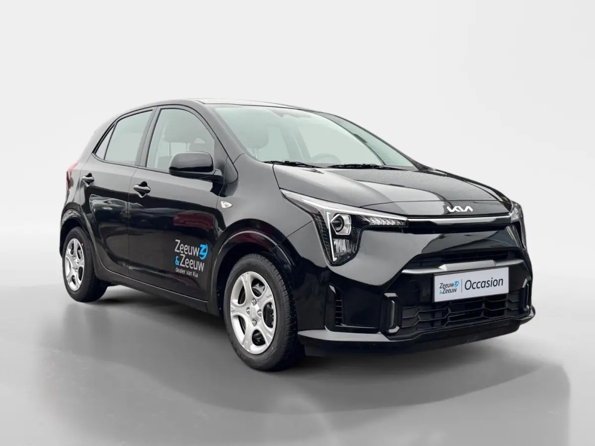 1.0 GDi DynamicLine | Demo | Direct Beschikbaar! | Navigatie | Airco | Cruise control | Camera | Apple Carplay / Android Auto |