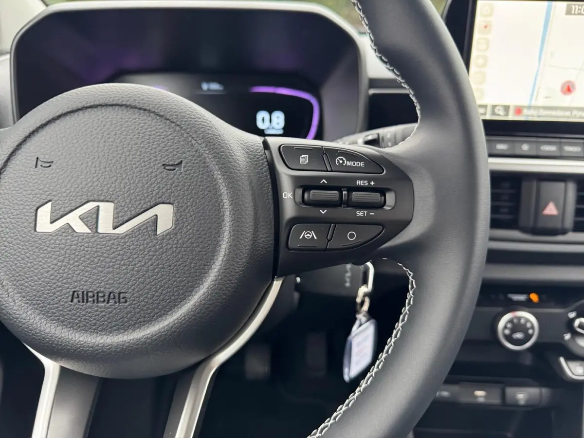 1.0 GDi DynamicLine | Demo | Direct Beschikbaar! | Navigatie | Airco | Cruise control | Camera | Apple Carplay / Android Auto |