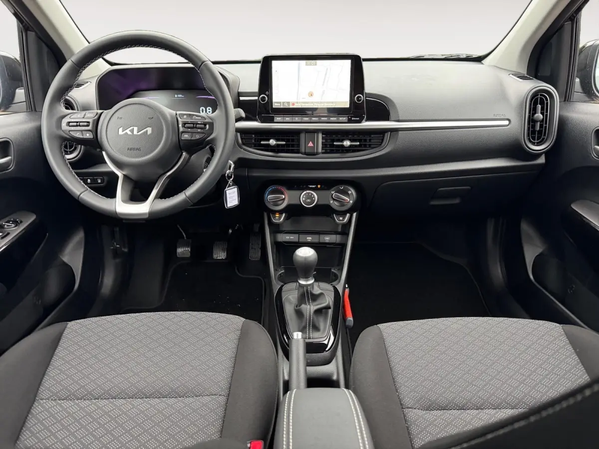 1.0 GDi DynamicLine | Demo | Direct Beschikbaar! | Navigatie | Airco | Cruise control | Camera | Apple Carplay / Android Auto |