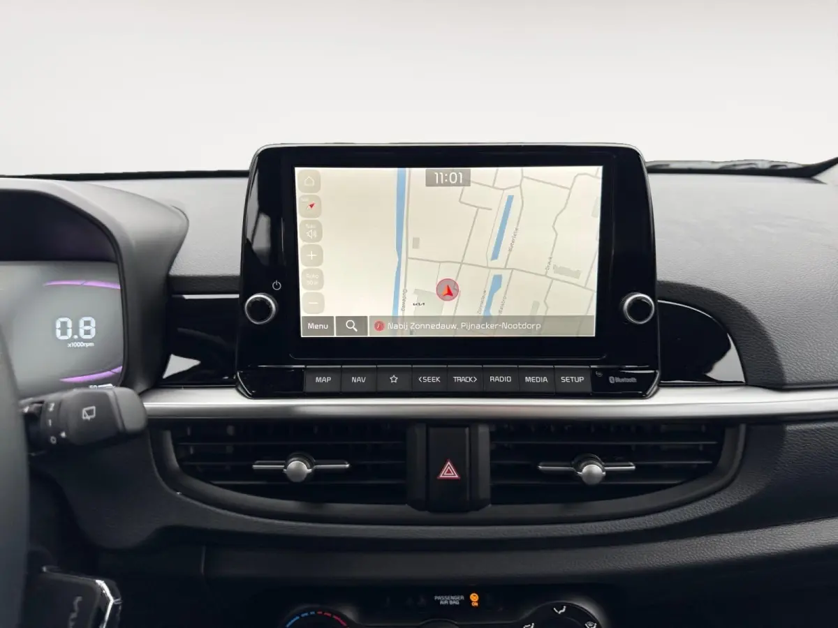 1.0 GDi DynamicLine | Demo | Direct Beschikbaar! | Navigatie | Airco | Cruise control | Camera | Apple Carplay / Android Auto |